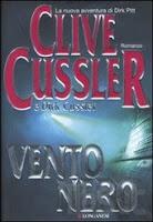 Il diario della Fenice presenta.. Clive Cussler - SPECIALE #1