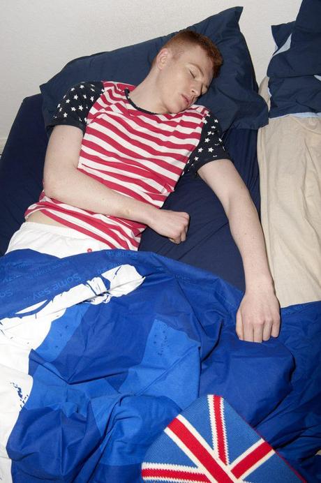 JAKE SHORTALL PER I-D MAGAZINE - EDITORIAL - INDEPENDENT MEN MILANO JAKE SHORTALL PER I-D MAGAZINE - EDITORIAL - INDEPENDENT MEN MILANO