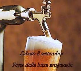 II Festa della Birra Artigianale / Beer Festival