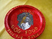 CONTENITORE CROCCANTINI PER CANI CONTENITORE CROCCANTINI PER CANI