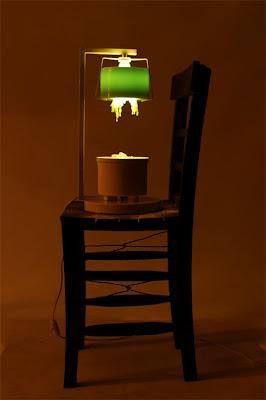 Design _ HYBRID collection of Merve Kahraman Design _ HYBRID collection of Merve Kahraman