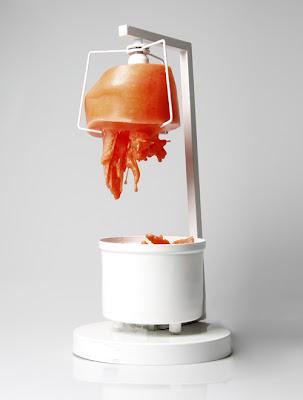 Design _ HYBRID collection of Merve Kahraman Design _ HYBRID collection of Merve Kahraman