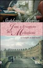 Jane e lo spirito del Male - Le indagini di Jane Austen #4 di Stephanie Barron