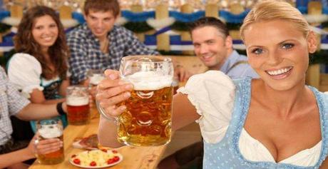 Il meglio della settimana: Offerte per l’ oktoberfest e non solo