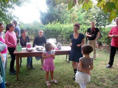 UNA GIORNATA SPECIALE UNA GIORNATA SPECIALE