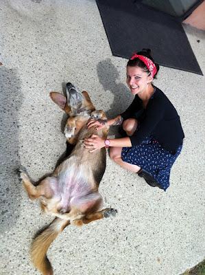 UNA GIORNATA SPECIALE UNA GIORNATA SPECIALE