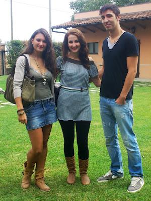 UNA GIORNATA SPECIALE UNA GIORNATA SPECIALE