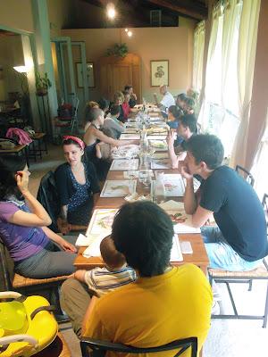 UNA GIORNATA SPECIALE UNA GIORNATA SPECIALE