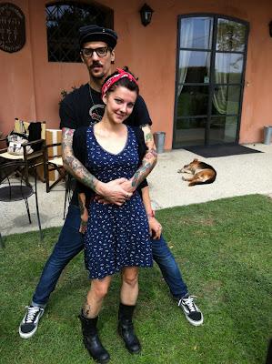 UNA GIORNATA SPECIALE UNA GIORNATA SPECIALE