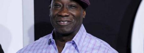 Michael Clarke Duncan