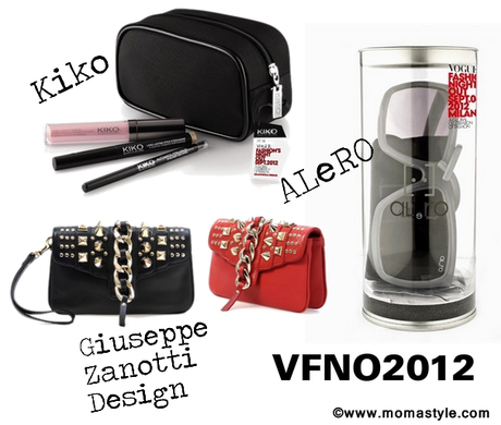 VFNO 2012: gli appuntamenti e gli special item da non perdere
