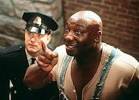 MICHAEL CLARKE DUNCAN  1957-2012