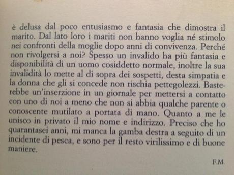 Cara Donna Letizia, una serie di estratti