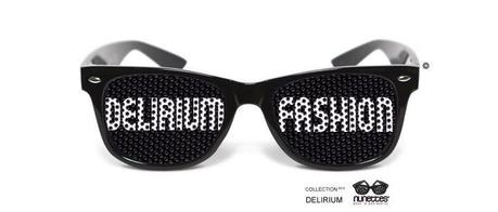 Nunettes Sunglassess: gli occhiali personalizzati amati dalle star