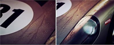 The Rolex Monterey Motorsport Reunion The Rolex Monterey Motorsport Reunion