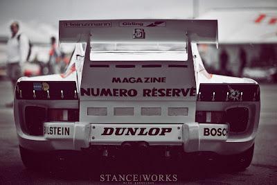 The Rolex Monterey Motorsport Reunion The Rolex Monterey Motorsport Reunion