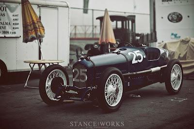 The Rolex Monterey Motorsport Reunion The Rolex Monterey Motorsport Reunion