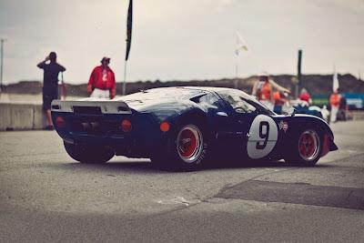 The Rolex Monterey Motorsport Reunion The Rolex Monterey Motorsport Reunion
