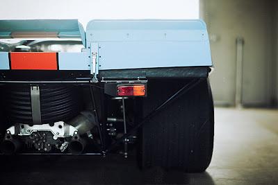 The Rolex Monterey Motorsport Reunion The Rolex Monterey Motorsport Reunion