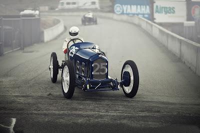 The Rolex Monterey Motorsport Reunion The Rolex Monterey Motorsport Reunion