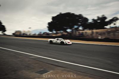 The Rolex Monterey Motorsport Reunion The Rolex Monterey Motorsport Reunion