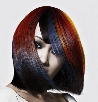 Idee tagli e colore capelli autunno 2012