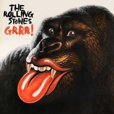 Rolling Stones, dal 12 novembre nuova raccolta e due inediti