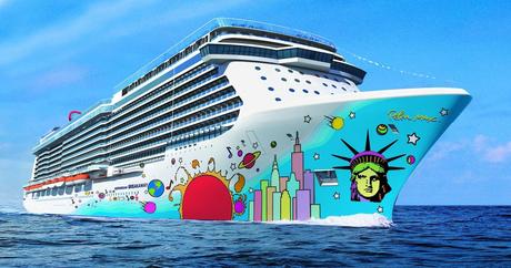 LA NORWEGIAN BREAKAWAY SI COLORA