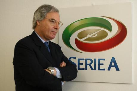 Beretta Serie A Beretta Serie A LAssemblea di Lega Serie A ha dato mandato per la riforma dello Statuto Federale e per la firma della convenzione con lAIC