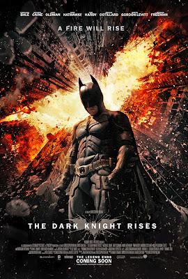 Recensione: The Dark Knight Rises (Il Cavaliere Oscuro- Il Ritorno)