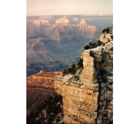 Il grand Canyon in arizona
