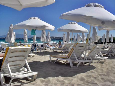 Diario di viaggio, crociera “Sette spiagge in sette giorni”, Costa Atlantica, Costa Crociere (III). Izmir (Turchia).