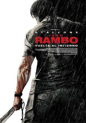 John Rambo (2011)