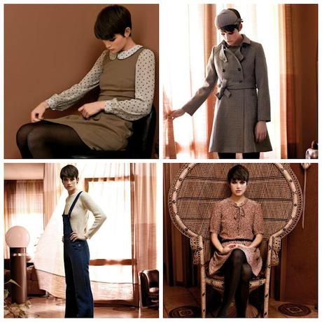 Lazzari FW 2012-13 Lazzari FW 2012-13