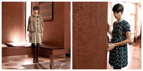 Lazzari FW 2012-13 Lazzari FW 2012-13