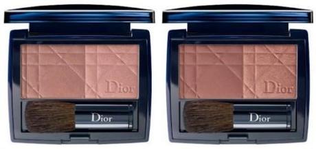 Golden Jungle Dior: i colori della giungla nella nuova collezione make up autunno 2012