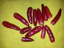 Le RICETTE di Michele: Marmellata di peperoncini Le RICETTE di Michele: Marmellata di peperoncini