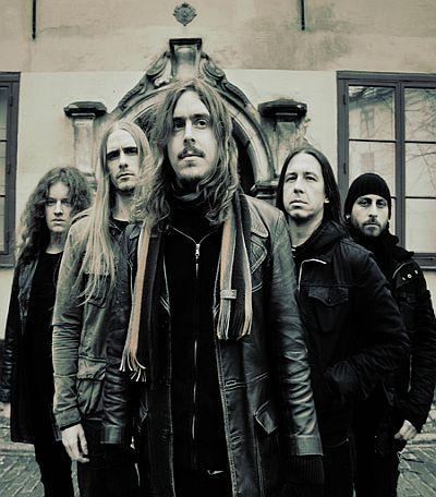 Opeth: potenza e dolcezza scandinava