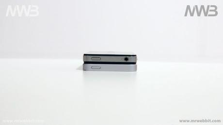 dimensioni iphone 5 più grandi di iphone 4s (4) dimensioni iphone 5 più grandi di iphone 4s