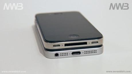 dimensioni iphone 5 più grandi di iphone 4s (3) dimensioni iphone 5 più grandi di iphone 4s