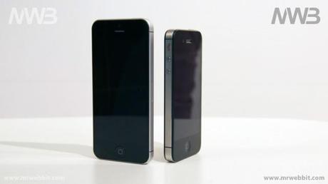 dimensioni iphone 5 più grandi di iphone 4s (2) dimensioni iphone 5 più grandi di iphone 4s