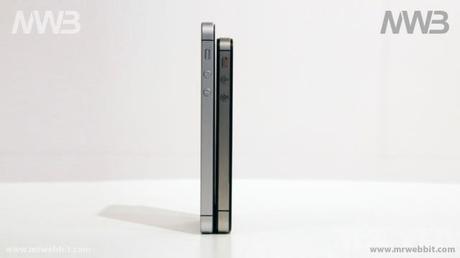 dimensioni iphone 5 più grandi di iphone 4s (6) dimensioni iphone 5 più grandi di iphone 4s