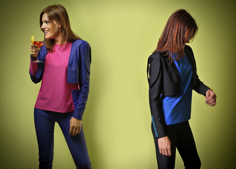 Futurismo Fashion by Valentina Livan: first collection! Futurismo Fashion by Valentina Livan: first collection!