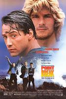 Point Break - Kathryn Bigelow