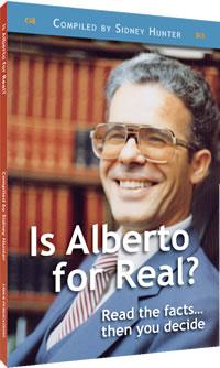 Gesuiti: L'Attendibilità di Alberto Rivera - Parte 3