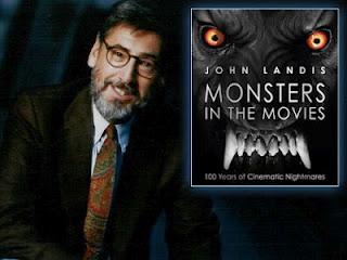 I Libri del Goblin: Monsters in the Movies