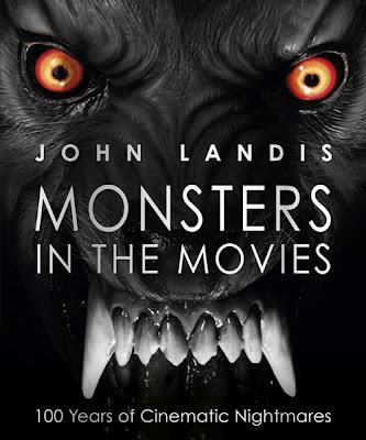 I Libri del Goblin: Monsters in the Movies