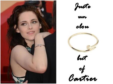 Trend in the closet // “Solo un chiodo”…ma di Cartier!