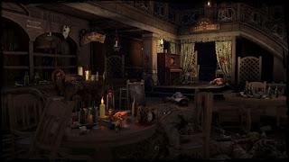 Prime immagini per Call of Juarez: Gunslinger Prime immagini per Call of Juarez: Gunslinger