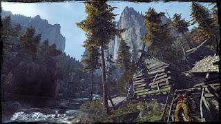 Prime immagini per Call of Juarez: Gunslinger Prime immagini per Call of Juarez: Gunslinger